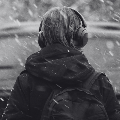 winterlisteningbandw